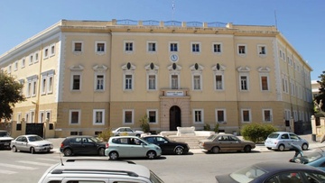 Θα τακτοποιηθούν  όλα τα σχολεία και  τα δημοτικά ακίνητα της Ρόδου