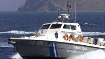 Ρόδος: Τραυματίστηκε 63χρονη επιβάτιδα πλοίου