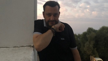 Μιχάλης Κόκκινος: «Αυτό που ήθελα, ήταν όταν ξεπεζέψω να με χαιρετούν...»