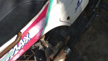 Σε πρόγραμμα απεξάρτησης θα ενταχθεί ο τσαντάκιας