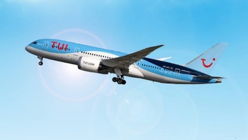 Η TUI ακυρώνει όλα τα θερινά τσάρτερ από τη Σκωτία – Στους προορισμούς ήταν και η Ρόδος