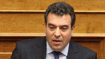 Μ. Κόνσολας: Στις 29 Οκτωβρίου ξεκινούν τα ΙΕΚ του υπουργείου Τουρισμού