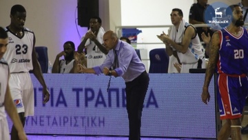 Άρης Λυκογιάννης: «Ένα καλό μάθημα για ‘μας…»
