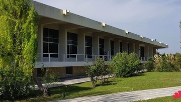 Προκηρύχθηκε ο διαγωνισμός για την  αναβάθμιση του Ιπποκρατείου Μελάθρου Κω