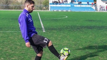 Έμεινε στον Πολυβώτη Νισύρου ο Γερογιάννης