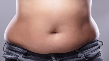 Τι να κάνω για την αύξηση  του βάρους στην εμμηνόπαυση