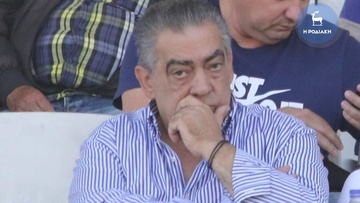 Αντώνης Μαρτίνης: «Δώστε  τον καλύτερό σας εαυτό»