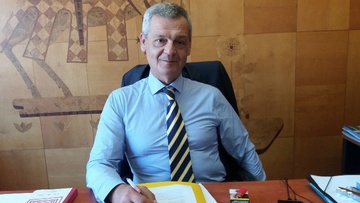 Κώστας Ταρασλιάς: Να εκμεταλλευτούν την ευκαιρία οι δημότες