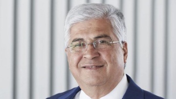 Γιάννης Χατζηλαζάρου: Πάθος για ροδίτικη αυθεντική φιλοξενία