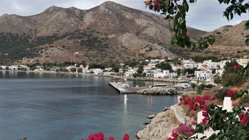 Επιχειρηματική ομάδα ανάπτυξης της φιλοξενίας και εστίασης Τήλου