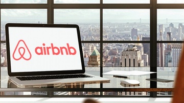 Airbnb: Πρόταση-διέξοδος από την «κρίση των ενοικίων»