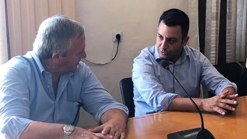 Αντώνης Γιαννικουρής, Πρόεδρος ΤΕΕ Δωδεκανήσου: «Η προσπάθεια πόλωσης και διχασμού των μηχανικών θα πέσει στο κενό»