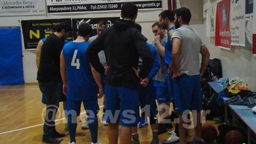 Αποχωρεί ο Διγενής από το Εργασιακό