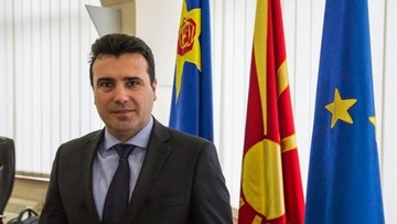 To «ΟΧΙ» της ΕΕ στον Ζάεφ και στην Αλβανία