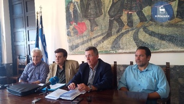 Αρνούνται οι αναπληρωτές να έρθουν στα νησιά μας