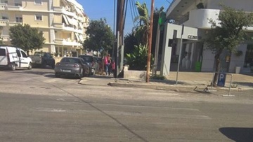 Επικίνδυνες διαβάσεις  σε πολλές περιοχές της Ρόδου