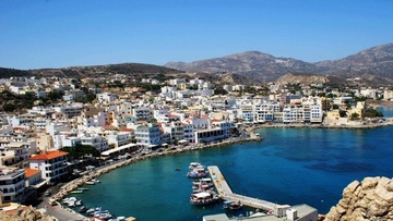 O Δήμος Καρπάθου εντάσσεται ξανά στο πρόγραμμα «Βοήθεια στο Σπίτι»