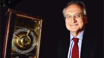 Ομιλία για τον μηχανισμό  των Αντικυθήρων