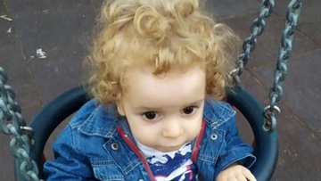 Εκδήλωση από το «Silver Alert» Δωδεκανήσου και το Φιλανθρωπικό Σωματείο «Νοιάζομαι» για τον μικρό Παναγιώτη - Ραφαήλ