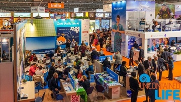 Η Ρόδος στη Διεθνή Τουριστική Έκθεση WTM 2019 του Λονδίνου