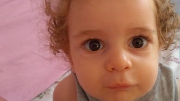 Ρόδος: Συγκινητική πρωτοβουλία  μιας 14χρονης μαθήτριας για τον Παναγιώτη-Ραφαήλ 