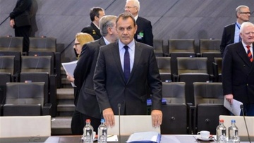 ΥΠΕΘΑ: Πρόκληση ασφάλειας για όλο το ΝΑΤΟ οι μαζικές μεταναστευτικές ροές