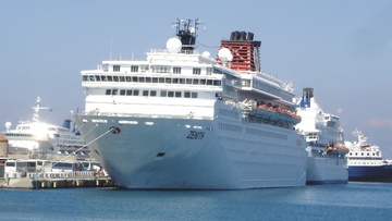 Ο καλύτερος Νοέμβριος των τελευταίων ετών για τη Ρόδο!