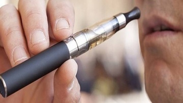 Ξεκίνησαν έλεγχοι για τις πωλήσεις ηλεκτρονικών τσιγάρων στη Ρόδο