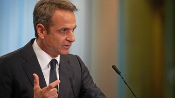 Ηχηρό μήνυμα του πρωθυπουργού στην Άγκυρα δύο ημέρες πριν τη συνάντησή του με τον Τραμπ