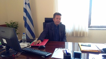Σε προτεραιότητα η μετάβαση του δήμου Ρόδου στην ψηφιακή εποχή