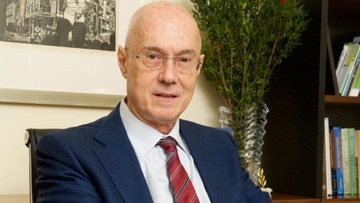 Σύμβουλος του πρωθυπουργού ο Γιώργος Κρεμλής