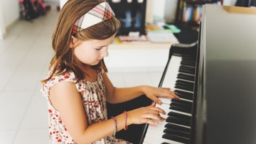 Ξεκινά στη Ρόδο το πρόγραμμα «Η μουσική αγαπά τα παιδιά»
