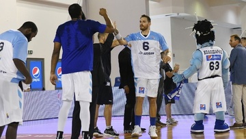 Παρελθόν από τον Κολοσσό ο Πάρης Μαραγκός