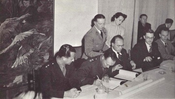 Τα νέα από τη Ρόδο έφεραν το σταμάτημα των εχθροπραξιών!