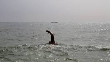 Προσπάθησαν να έρθουν κολυμπώντας από την Τουρκία