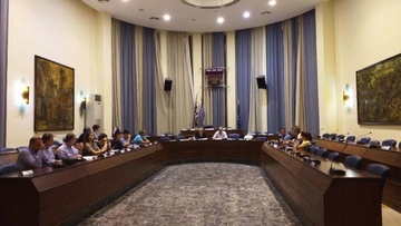 Eπιπλέον κοινόχρηστος χώρος για το ΑΚΤΑΙΟΝ