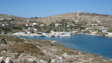 BBC: Το τελευταίο παραδεισένιο  νησί της Ελλάδας βρίσκεται στα Δωδεκάνησα