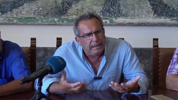Στη Ρόδο έχει προσκληθεί ο υφυπουργός Μεταφορών Γιάννης Κεφαλογιάννης