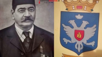 Ιωάννης Β. Μελασσιανός,  ο οικουμενικός Μενετιάτης