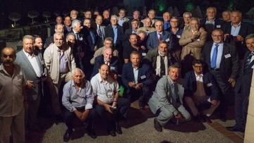 Συναντήθηκαν μετά από 50 χρόνια  οι απόφοιτοι του Βενετοκλείου