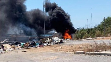 Άλλη φιλοσοφία από τη δημοτική αρχή Ρόδου για τους Ρομά...