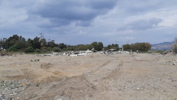 Κως: Κατεδαφίστηκε το ιστορικό κτίριο της ΑΒΙΚΩ