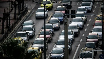 Τέλη κυκλοφορίας - Taxisnet: Πότε θα αναρτηθούν, τι πληρώνουμε