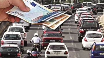 Έρχονται τα πρώτα πρόστιμα για ΚΤΕΟ