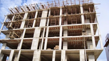 Αθωώθηκαν μηχανικοί και κατασκευαστής οικοδομών στη Ρόδο