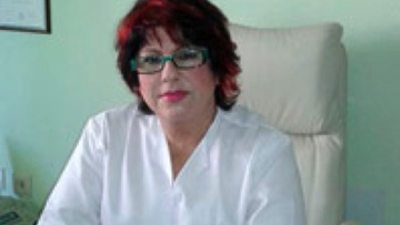 Στο Δ.Σ. της  Ομοσπονδίας Αισθητικών  η Κατερίνα Παπασάββα