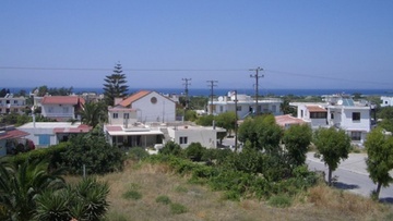 Ξεκίνησαν έργα στην Κοινότητα Σορωνής