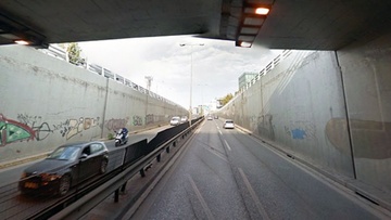 Ας γίνουν επιτέλους υπόγειες διαβάσεις στη Ρόδο
