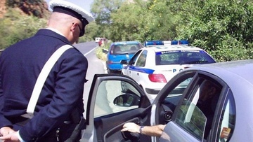 Υψηλός παραμένει ο αριθμός  τροχαίων στα νησιά μας