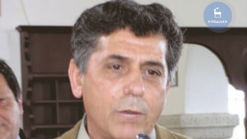 Θρήνος στη Σορωνή: Απεβίωσε ο πρώην κοινοτάρχης και  Δήμαρχος Καμείρου Στέφανος Δημητράς